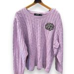 Lauren Ralph Lauren Women’s Button Photo 2