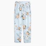 J.Crew High-rise pant in garden floral 00 Photo 2