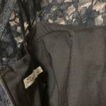 Eliza J  Tiered Lace Dress Photo 8