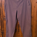Mountain Hardwear  Women's DYNAMA 2 Ankle Pants BROWN/Maueve Size M, REG UPF 50 Photo 0