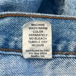 Kirkland Signature Vintage 1990’s Kirkland denim shorts Photo 3