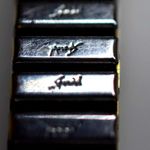 Timex  Quartz Gold Tone Speidel Expansion Band New Battery CR 1216 Cell Watch Photo 4