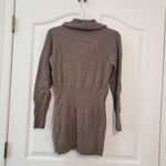 BCBGMAXAZRIA  Angora/Wool Blend Sweater Pit to Pit 17" Photo 2