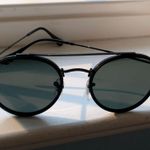 Ray-Ban Double Bridge Sunglasses Photo 0