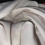 Broadway & Broome 100% Silk Gallery Stripe Casual Dress Size‎ 6 Red Photo 4