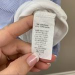 Paper Crane Lazy Sunday By Striped Tie Front Dress Photo 2