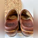 Frye Clara Campus Clogs Size 7 Photo 9