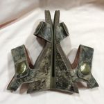 Taos Carousel 2 Wedge Size 8 Photo 3