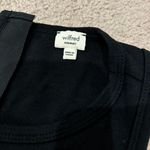 Aritzia Wilfred From A Black Top Size Xxsmall Photo 1