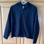 Lululemon  Shaped Jacket Expression •• Black Photo 0