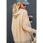 Zanzea Sweatshirt Hoodie Photo 2