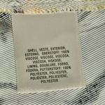 HD in Paris Anthropologie  Lucille Peplum Racer Back Pink Exposed Back Zipper 2 Photo 7