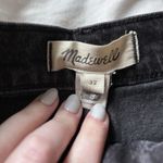 Madewell Denim Shorts Photo 6