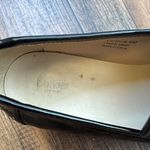 Botkier  Victoria Black Patent Leather Studded Flats Photo 1