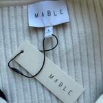 Lane 201 Sweater Cropped Photo 3