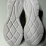 FILA New!! Women's Memory Foam Shoes Size 10 - Black/Multicolor Photo 5