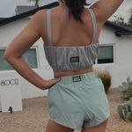 Daily Drills grey Bubble Bra size small Gray Photo 0