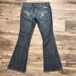 William Rast Belle Flare Women's Jean Size 31 SKU#C24356 Photo 8