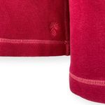 Tommy Bahama | Medium | Women's Aruba Red Bud Half-Zip Pullover Sweatshirt Photo 4