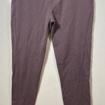 Gymshark Mauve Leggings Photo 0