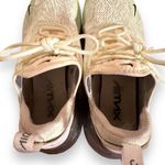 Nike  W Air Max 270 Shoes Sneakers in Barely Volt / Black Summit White Sz 9.5‎ Photo 6