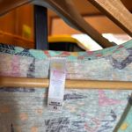 LuLaRoe NWT Classic T Patterned Mint Green Geometric Women's Top Size XS Photo 1