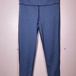 Vineyard Vines  Performance Women’s  Blue Leggings size‎ X-small Photo 0
