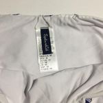 Splendid  Fish Print Side Cutout Bikini Bottoms Photo 6