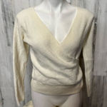 Bar III White blouse  Photo 0