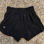 Lululemon Hotty Hot Short 2.5” Photo 1