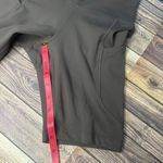 Nike  One Women's Training High-Rise Shorts 8" NWT Size XS (Olive) FZ6758-004 Photo 9