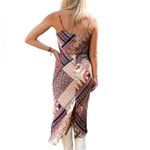 Lost + Wander  New Frontier Dress XS Photo 1