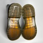 Dr. Martens  1460 Patent Leather 8 Eye Boot in Black Photo 8