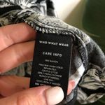Who What Wear  Floral Top Photo 4