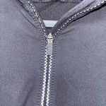 Lululemon Black Quarter-Zip Pullover Photo 1