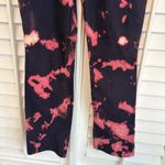 Levi's Levi’s 505 Purple and Pink Tie Dye Straight Leg Jeans Size‎ 4M Photo 5