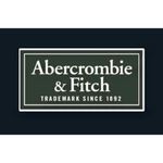Abercrombie & Fitch NEW  High Rise Blue Denim Slit Midi Skirt Womens Size 32 14 Photo 5