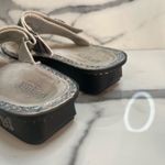 Alegria Women's Carina CAR-221 Thong Comfort Sandals Sz 37 Sz 7 Outdoors Photo 5