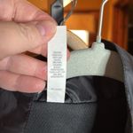 Ideology NWT  Black Mock Neck Windbreaker Jacket Size XL Photo 5