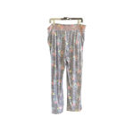 secret treasures Women's  Pajama Pants S/CH Multicolor Photo 1