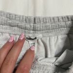 Garage  Waffle Knit sweatpants  Photo 2