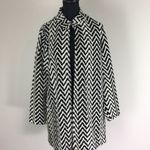 JM Collection #133  CHEVRON DUSTER Photo 1