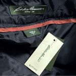 Eddie Bauer NEW Eddie Baeur Ivory Black Check Wool Blend Holiday Skirt Cozy Capsule Chic 6 Photo 9