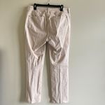 NYDJ  BEIGE AMI SKINNY ANKLE JEANS WOMENS‎ SIZE 10 PANTS Photo 4
