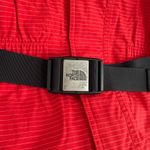 The North Face Women's Steep Tech Rendezvous Jacket F14 Rare Red/Black Size M Photo 8