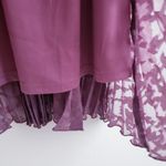 Baltic Born  Mindy Pleated Dress Midi New Without Tags Photo 6