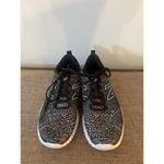 New Balance Flexonic WX99GK Womens size 7 Athletic Shoes Black/Gray Photo 2