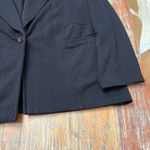 Torrid Women's Black Blazer Plus Size 3X Photo 4