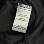 Gabby Skye  Women's Dress Size 8 Black Lace Bell Sleeve Party Wedding Church Photo 10