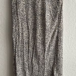 Sanctuary  midi skirt with slit Photo 0